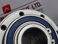 Mayr Qd111273 Torque Limiter Coupling S6009Rs 160810 8300246