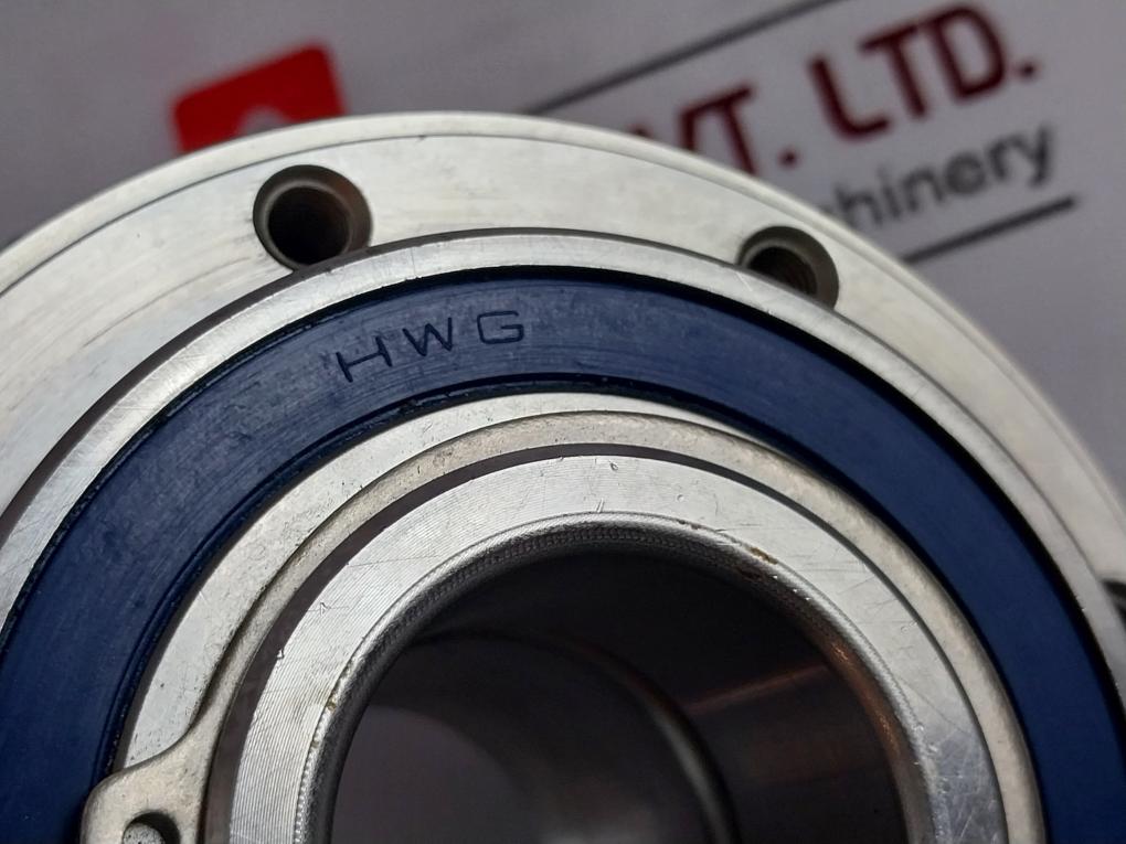 Mayr Qd111273 Torque Limiter Coupling S6009Rs 160810 8300246