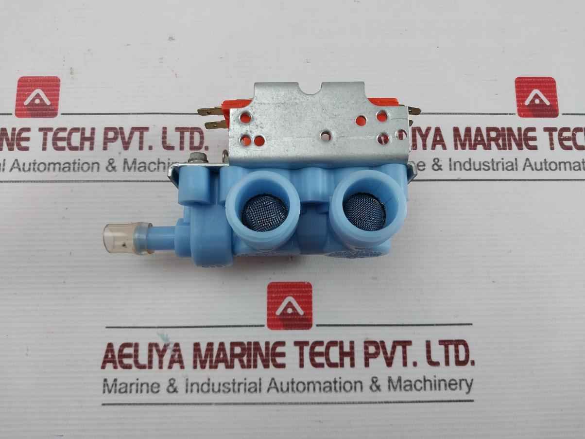 Maytag 120V  Water Inlet Valve Bk-22496 98