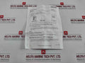 Maytag 120V  Water Inlet Valve Bk-22496 98