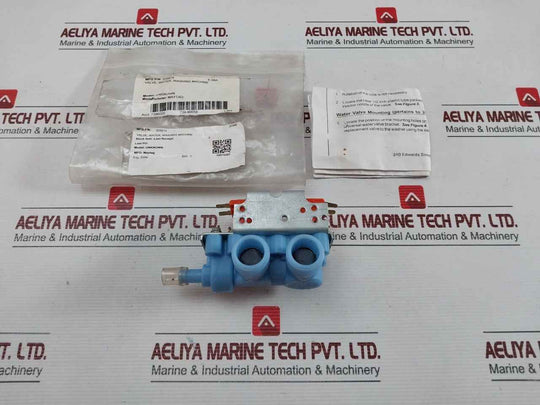 Maytag 120V  Water Inlet Valve Bk-22496 98