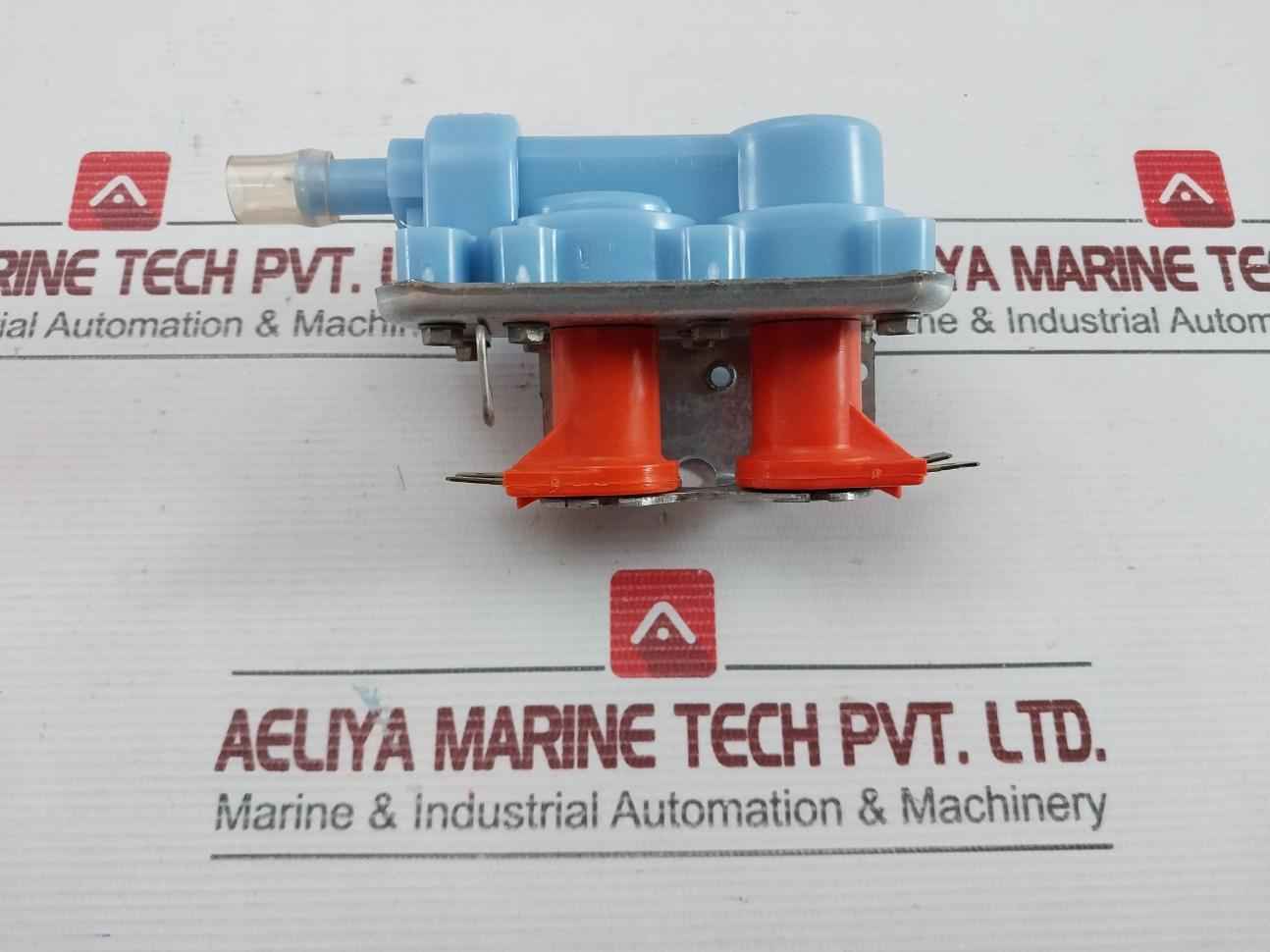 Maytag 120V  Water Inlet Valve Bk-22496 98