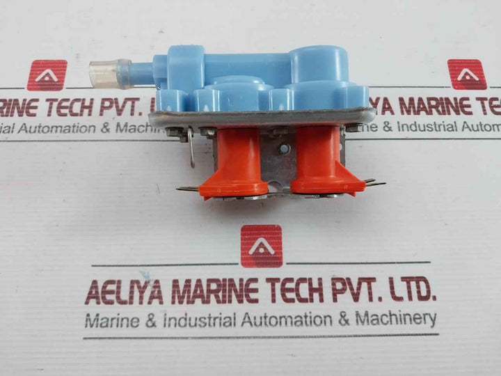 Maytag 120V  Water Inlet Valve Bk-22496 98