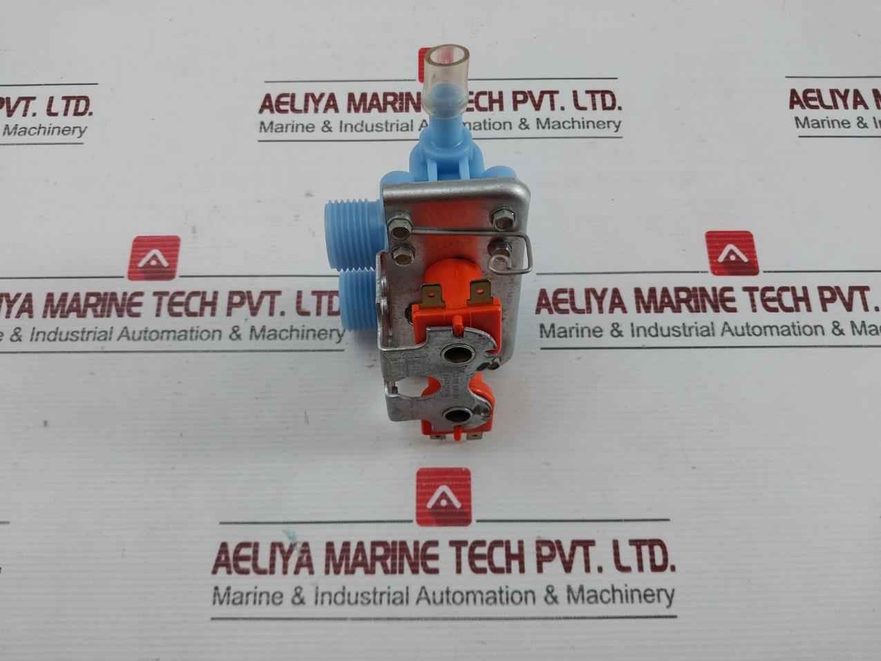 Maytag 120V  Water Inlet Valve Bk-22496 98