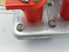 Maytag 120V  Water Inlet Valve Bk-22496 98