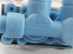 Maytag 120V  Water Inlet Valve Bk-22496 98