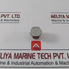 Mb-304 150-1/2 Connector Fitting Sp114