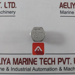 Mb-304 150-1/2 Connector Fitting Sp114
