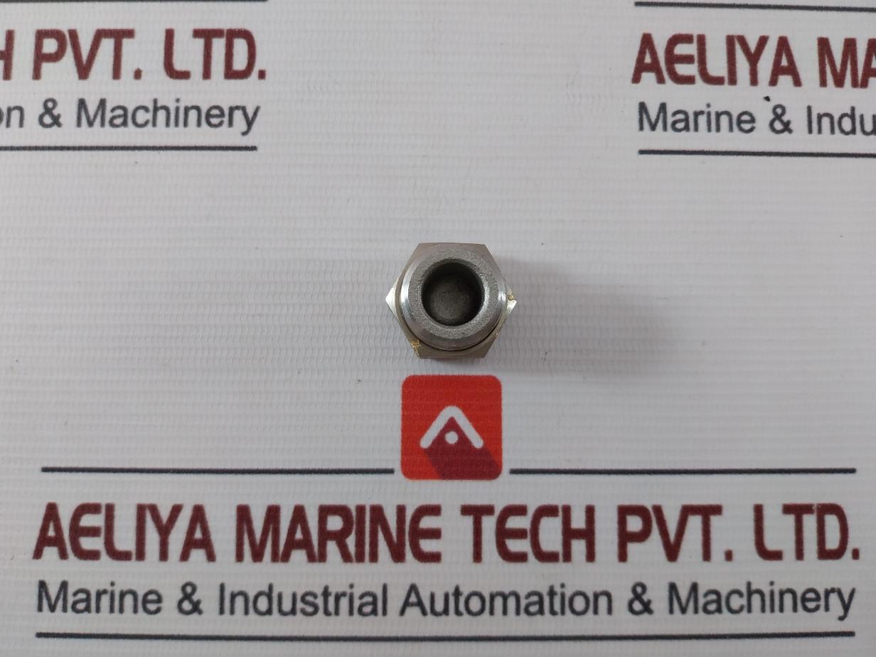 Mb-304 150-1/2 Connector Fitting Sp114