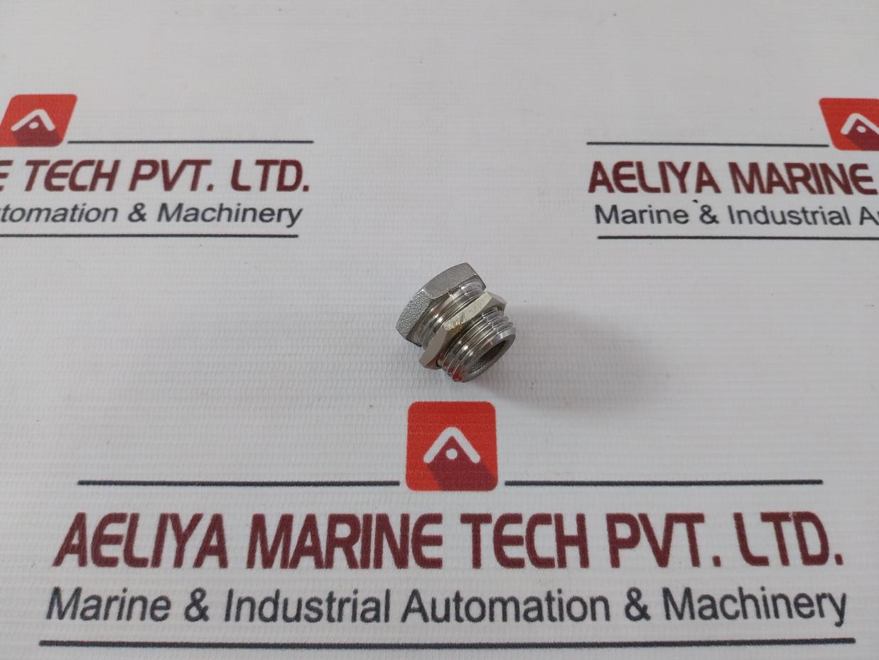 Mb-304 150-1/2 Connector Fitting Sp114