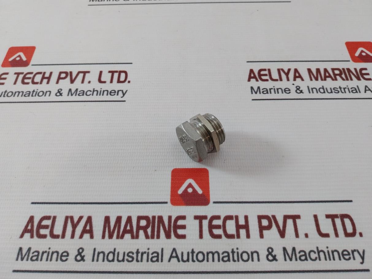 Mb-304 150-1/2 Connector Fitting Sp114