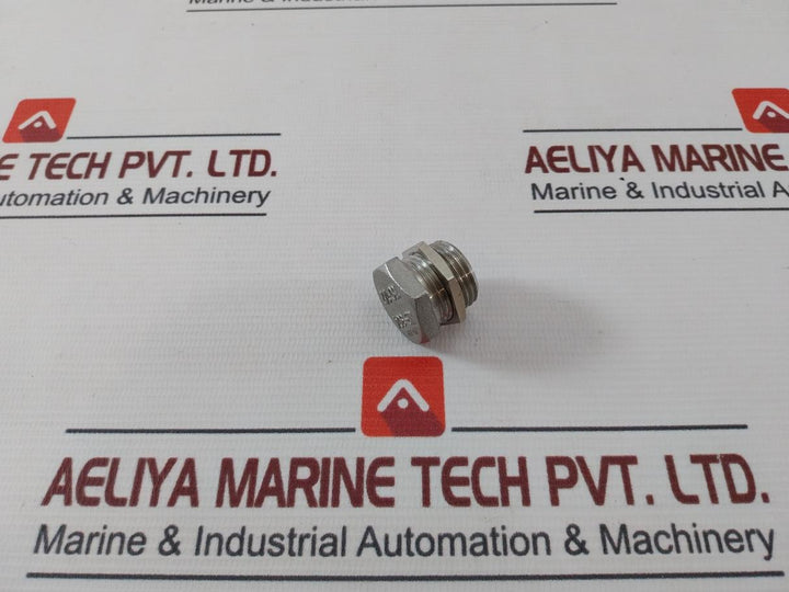 Mb-304 150-1/2 Connector Fitting Sp114