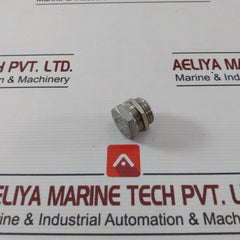 Mb-304 150-1/2 Connector Fitting Sp114