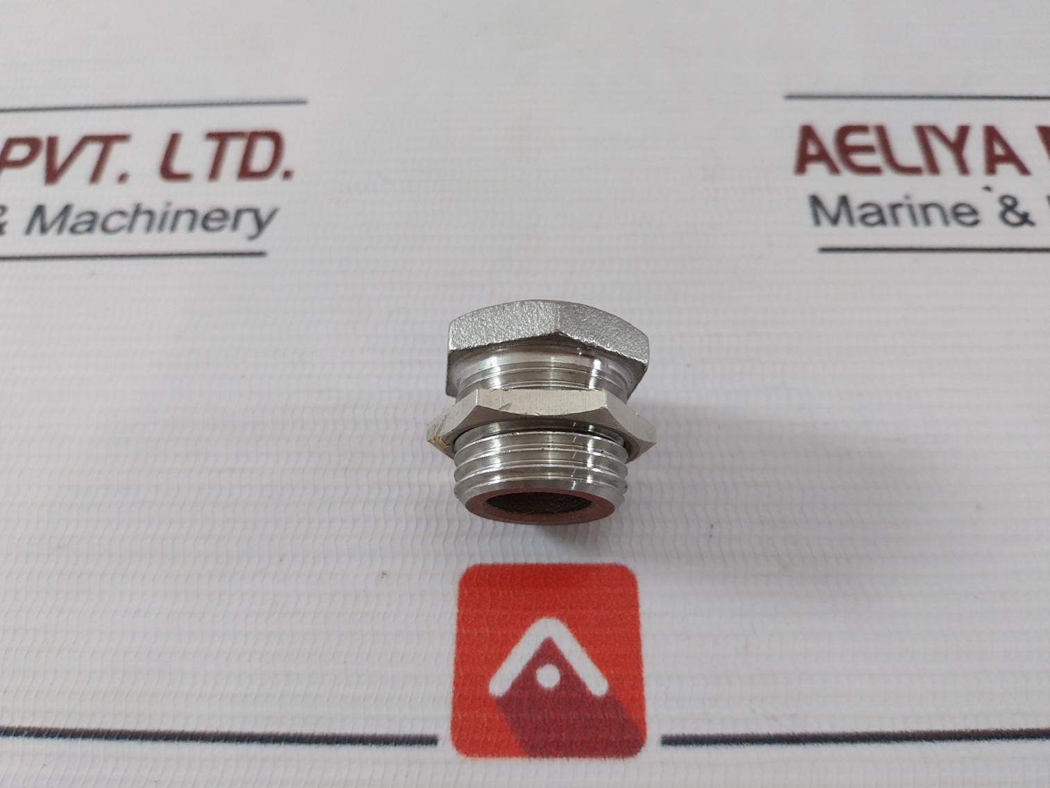 Mb-304 150-1/2 Connector Fitting Sp114