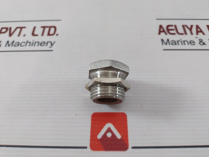 Mb-304 150-1/2 Connector Fitting Sp114