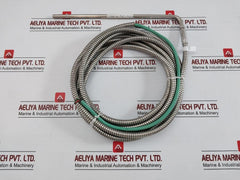 Mb1168D286K50 Temperature Sensor With Cable 5.5 Meter Kongsberg