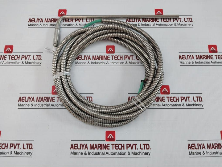 Mb1168D286K50 Temperature Sensor With Cable 5.5 Meter Kongsberg
