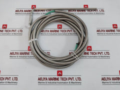 Mb1168D286K50 Temperature Sensor With Cable 5.5 Meter Kongsberg