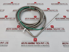 Mb1168D286K50 Temperature Sensor With Cable 5.5 Meter Kongsberg