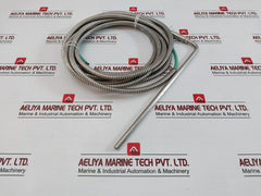Mb1168D286K50 Temperature Sensor With Cable 5.5 Meter Kongsberg