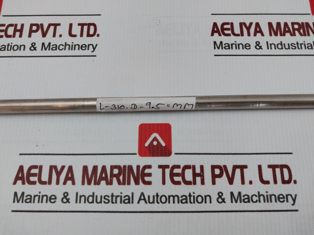 Mb1168D286K50 Temperature Sensor With Cable 5.5 Meter Kongsberg