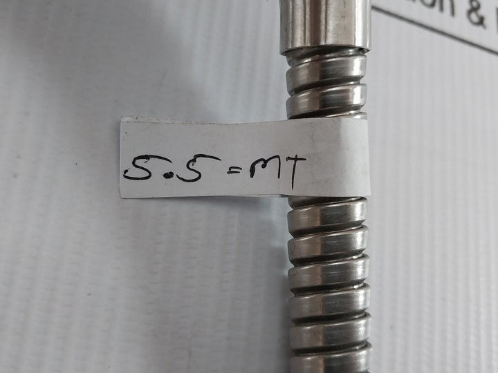 Mb1168D286K50 Temperature Sensor With Cable 5.5 Meter Kongsberg