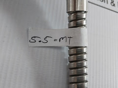Mb1168D286K50 Temperature Sensor With Cable 5.5 Meter Kongsberg