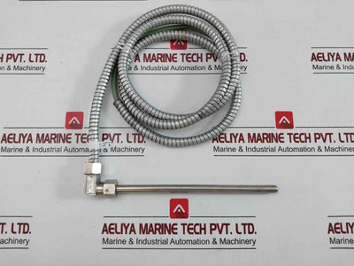 Mb158 S 186K15 Temperature Sensor Thermocouple 1.5-meter Autronica