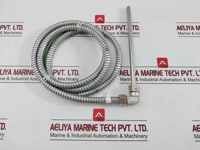 Mb158 S 186K15 Temperature Sensor Thermocouple 1.5-meter Autronica