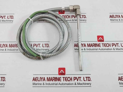 Mb158 S 186K15 Temperature Sensor Thermocouple 1.5-meter Autronica