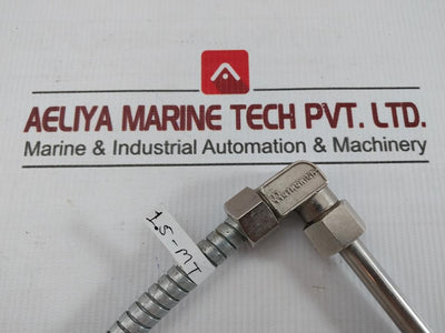Mb158 S 186K15 Temperature Sensor Thermocouple 1.5-meter Autronica
