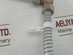 Mb158 S 286K15 1.5 Meter Temperature Sensor Autronica L-189, D-9.5=Mm
