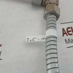 Mb158 S 286K15 1.5 Meter Temperature Sensor Autronica L-189, D-9.5=Mm