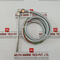 Mb158 S 286K15 1.5 Meter Temperature Sensor Autronica L-189, D-9.5=Mm
