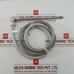 Mb158 S 286K15 1.5 Meter Temperature Sensor Autronica L-189, D-9.5=Mm