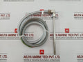 Mb158 S 286K15 1.5 Meter Temperature Sensor Autronica L-189, D-9.5=Mm