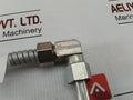 Mb158 S 286K15 1.5 Meter Temperature Sensor Autronica L-189, D-9.5=Mm