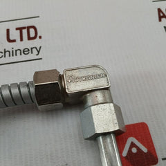 Mb158 S 286K15 1.5 Meter Temperature Sensor Autronica L-189, D-9.5=Mm