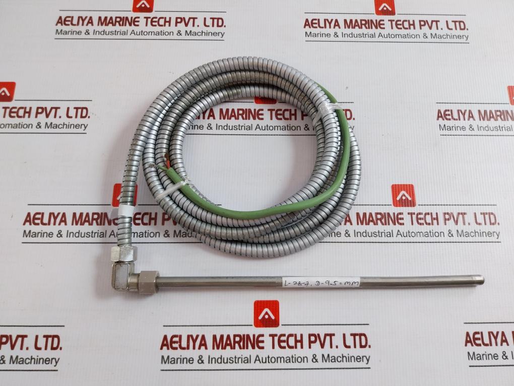 Mb158 S 286K30 Temperature Sensor Probe 3-meter Autronica