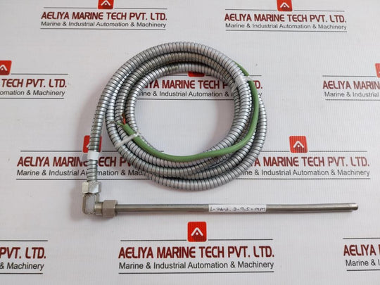 Mb158 S 286K30 Temperature Sensor Probe 3-meter Autronica