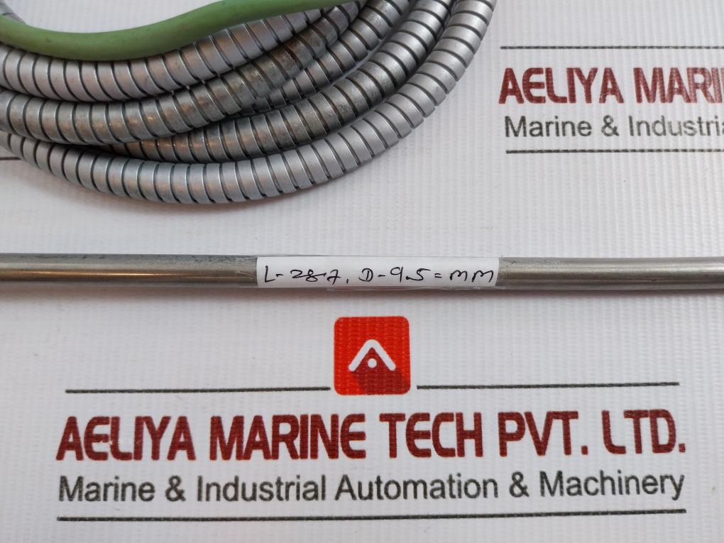 Mb158 S 286K30 Temperature Sensor Probe 3-meter Autronica