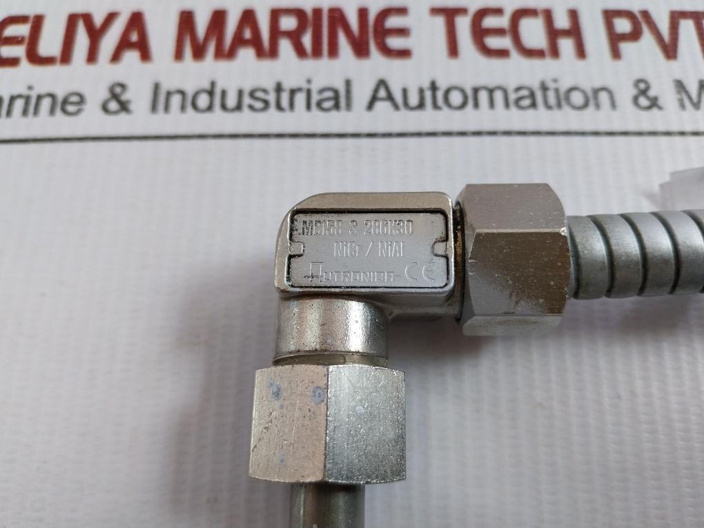 Mb158 S 286K30 Temperature Sensor Probe 3-meter Autronica