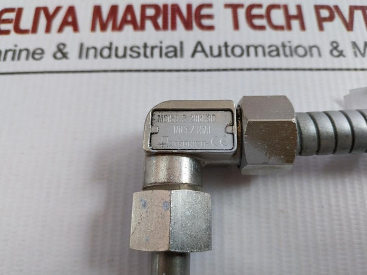 Mb158 S 286K30 Temperature Sensor Probe 3-meter Autronica