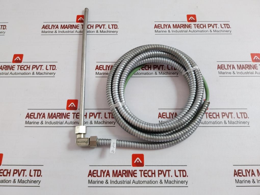 Mb158 S 286K30 Temperature Sensor Probe 3-meter Autronica