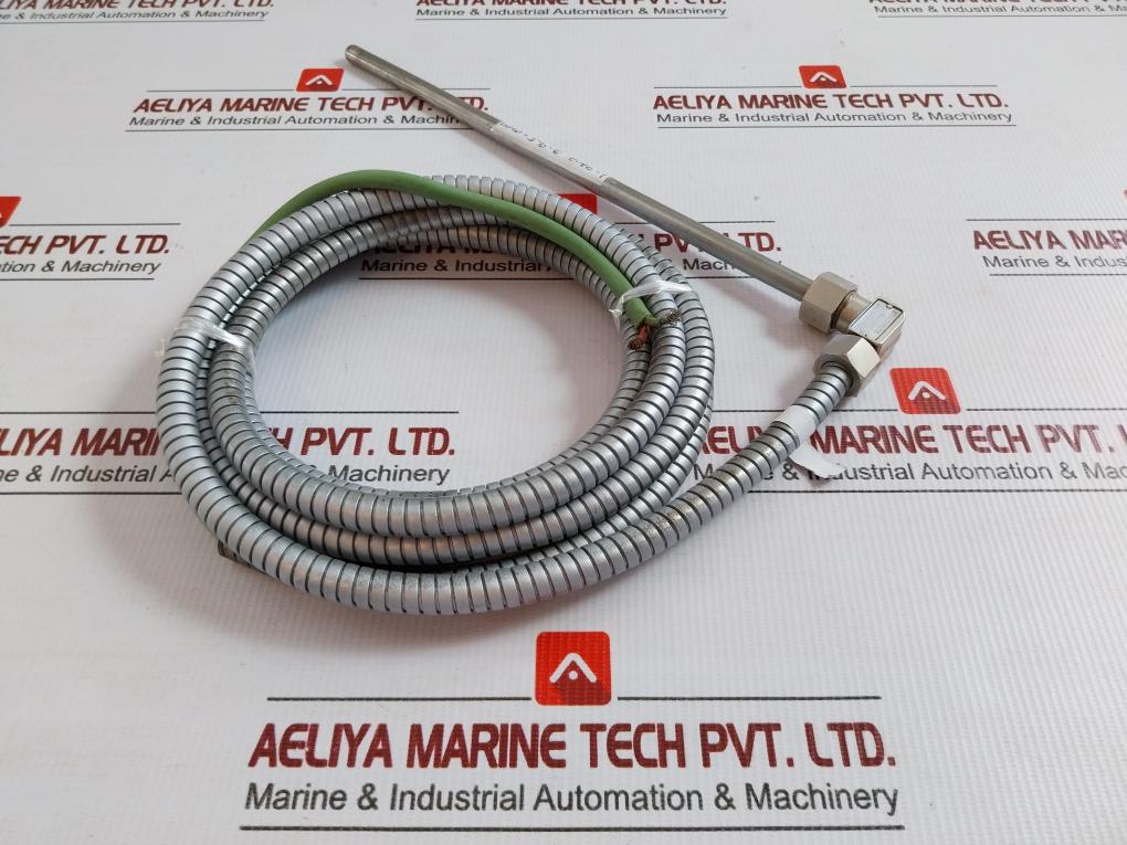 Mb158 S 286K30 Temperature Sensor Probe 3-meter Autronica