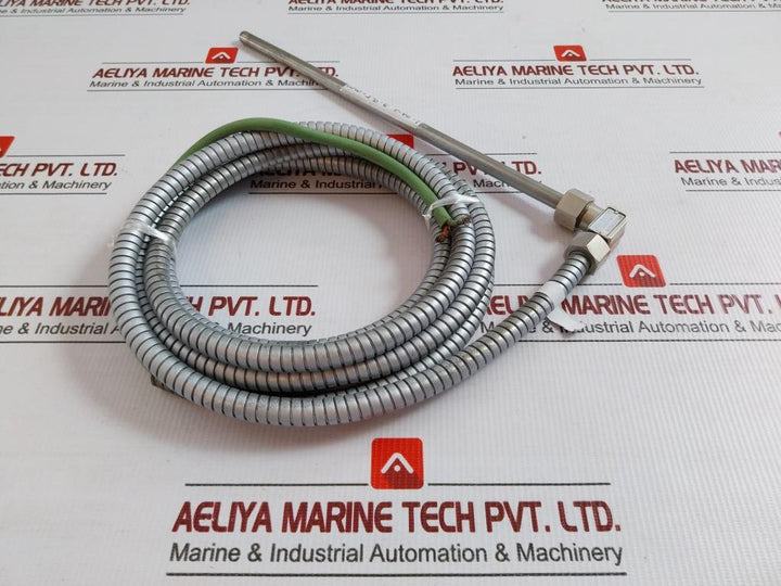 Mb158 S 286K30 Temperature Sensor Probe 3-meter Autronica