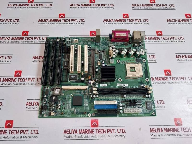 Mb800h 94v Mb800h2 Tean Tn2 94v-0 Hktc2240 Control Board 00032d04482d