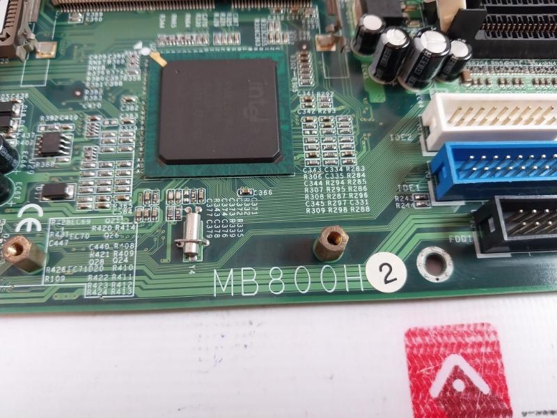 Mb800h 94v Mb800h2 Tean Tn2 94v-0 Hktc2240 Control Board 00032d04482d