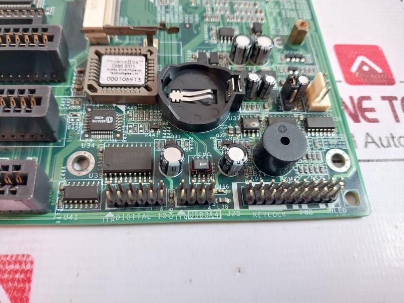 Mb800h 94v Mb800h2 Tean Tn2 94v-0 Hktc2240 Control Board 00032d04482d