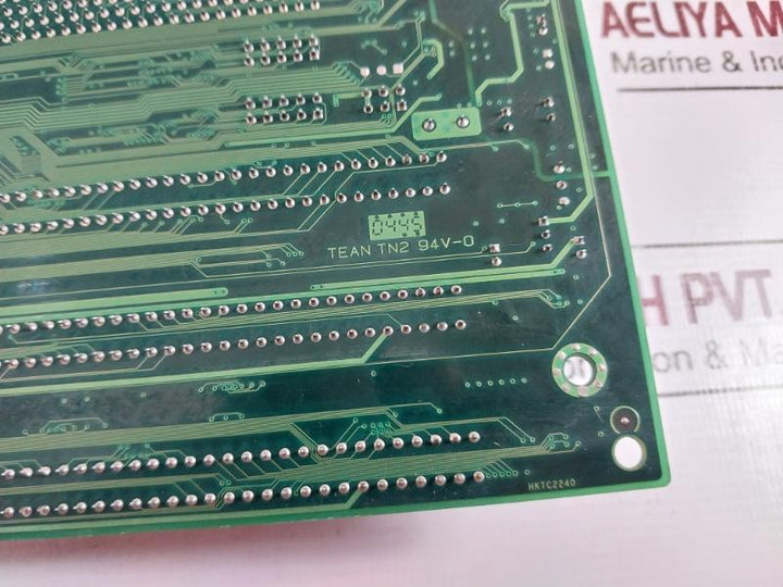 Mb800h 94v Mb800h2 Tean Tn2 94v-0 Hktc2240 Control Board 00032d04482d